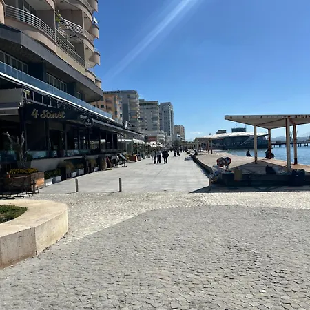Appartamento Froler Durrës