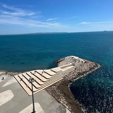 Froler Appartamento Durrës